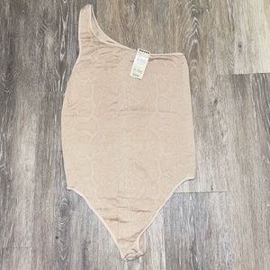 Tilly's Bodysuit